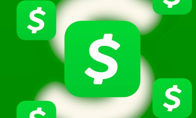 羊毛薅起来！Square旗下Cash App高返现+$15奖励