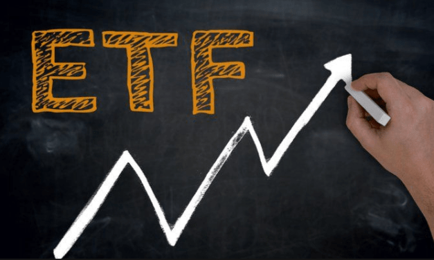 【理财入门】ETF指数基金入门小攻略