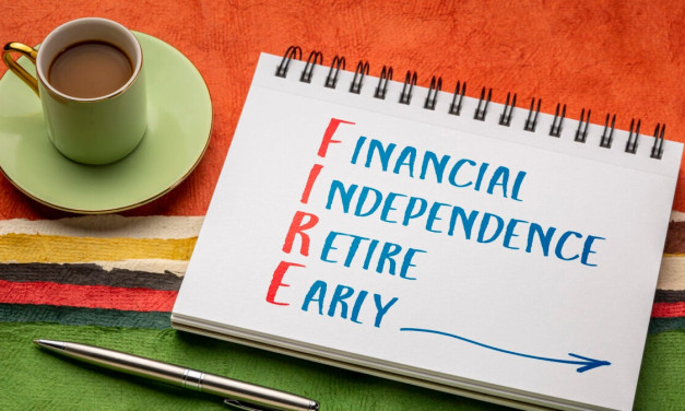 追求财务自由—五种不同Fire方式解析到底哪种适合你？