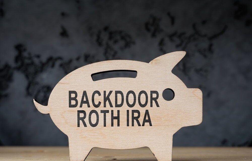 退休账户进阶：一篇文章搞清楚Backdoor, Megabackdoor Roth IRA