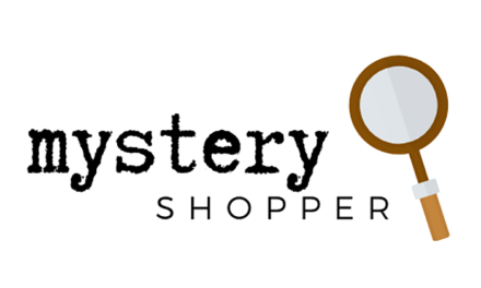 成为神秘客人Mystery Shopper，每月轻松赚几百美金外快！