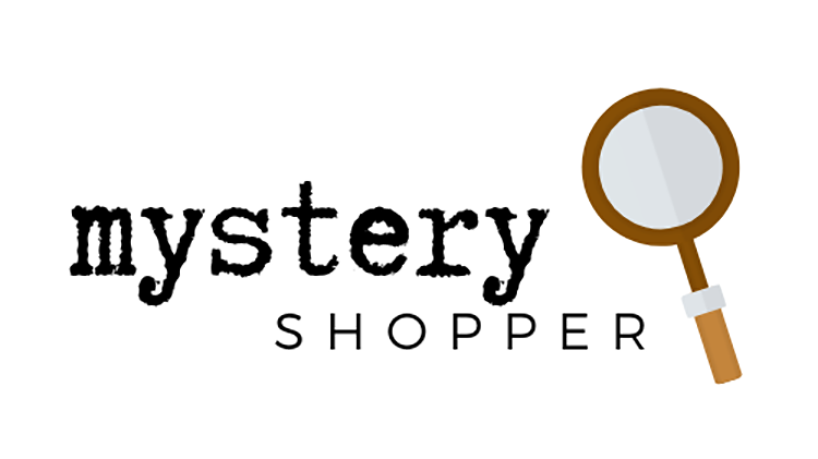 成为神秘客人Mystery Shopper，每月轻松赚几百美金外快！